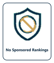 No Sponsored Rankings