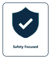 Safety Focused